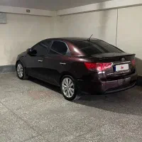 سراتو ۲۰۱۱ فول وارداتی موتور۲۰۰۰