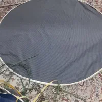 سایه بان چادر مسافرتی 950هزار