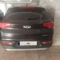 تیگو ۷ مدل ۹۸