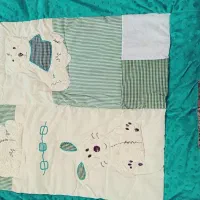 رختخواب کودک|تخت و سرویس خواب|زرندیه, |دیوار