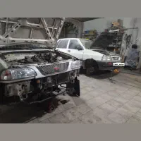 باتری سازی و برق خودرو  تنظیم موتور امداد در محل|خدمات موتور و ماشین|ساوه, |دیوار