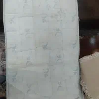 تشک فنری