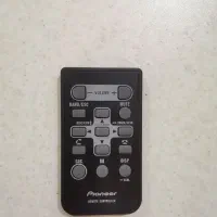 کنترل ظبط 9650Bt پایونیر
