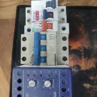 فیوز،کنترل فیوز و پاتروم