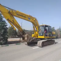 اجاره‌ بیل مکانیکی مینی بیل پیکور|خدمات حمل و نقل|تهران, آذری|دیوار