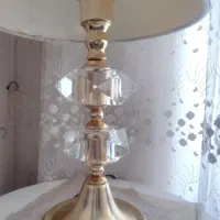 آپاژور با میز|چراغ خواب و آباژور|سنندج, |دیوار