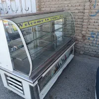یخچال|یخچال و فریزر|نقده, |دیوار