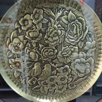 مس و صنایع دستی
