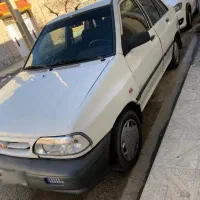 پراید مدل ۱۳۸۹|خودرو سواری و وانت|ساوه, |دیوار