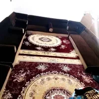 مبل زمینی|مبلمان خانگی و میز عسلی|سوسنگرد, |دیوار