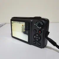 دوربین عکاسی و فیلمبرداری canon|دوربین عکاسی و فیلم‌برداری|اهواز, فاز ۱ پادادشهر|دیوار