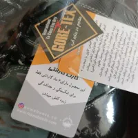 کفش کوهنوردی