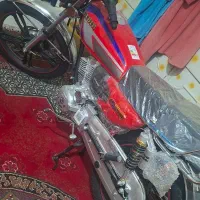 کبیر 200 خشک صفر کیلومتر