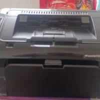پرینتر p1102w در حد آک