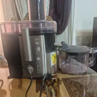 ابمیوه گیر پاناسونیک ژاپنی اصل