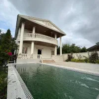 دوبلکس-استخردار-مبله-نور-جنگللی