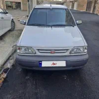 پراید مدل ۹۰