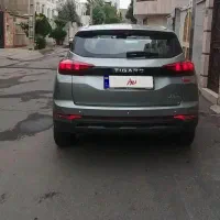 تیگارد x35 مدل ۱۴۰۴|خودرو سواری و وانت|تهران, ترمینال غرب|دیوار