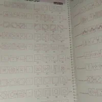 کتاب تیزهوشان|کتاب و مجله آموزشی|تهران, امجدیه (خاقانی)|دیوار