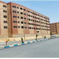 فروش واحد های دو خوابه مسکن ملی