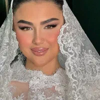 آف بلک فرایدی رزرو پکیج عروس میکاپ و شینیون و...