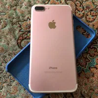 ایفون ۷ پلاس ۱۲۸گیگ