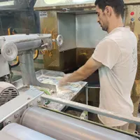منقل کار و شاطر جهت کار در کباب بناب|استخدام خدمات فروشگاه و رستوران|تهران, وردآورد|دیوار