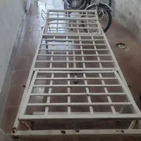 تخت دو سر شکن