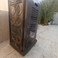 بخاری نفتی و گازوئیلی