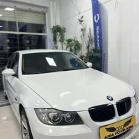 BMW 320I|خودرو سواری و وانت|تهران, ولنجک|دیوار