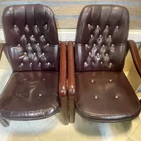 صندلی اداری