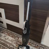 جارو برقی ایستاده تفال