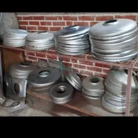 تعمیرو جوشکاری انواع آبگرمکن|خدمات پیشه و مهارت|بابلسر, |دیوار