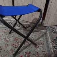 صندلی تاشو نو