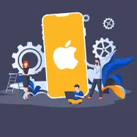 طراحی و ساخت اپلیکیشن لوکس