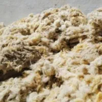 پشم گوسفندی