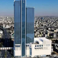 فروش دفتراداری در آرمیتاژ گلشن/هفت تیر