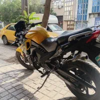 مگلی ۲۰۰ فروش فوری