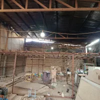 داربست افشین