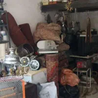 سمساری خرده ریز انبار و خرید ضایعات تمام نقاط