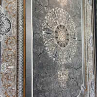 فرش ۱۰۰۰شانه درتنوع رنگ|فرش|تهران, نعمتآباد|دیوار