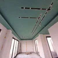 کناف و آرم استرانگ