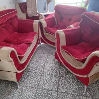 مبل هفت نفره