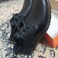 فروش کفش مجلسی مردانه نو شیک ۴۱ الی ۴۲