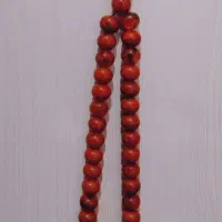 تسبیح کهربا عطیقه