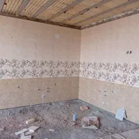 کاشی کاری تضمینی و قیمت مناسب|خدمات پیشه و مهارت|کاشان, دانش|دیوار