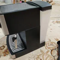 قهوه ساز مارک زیگما|سماور، چایساز، قهوهساز|کرمان, |دیوار