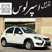 کوییک‌ gx مدل ۱۴۰۳ خشک