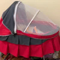 گهواره درحد نو