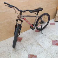 دوچرخه اورلورد|دوچرخه، اسکیت، اسکوتر|قم, امامزاده ابراهیم|دیوار